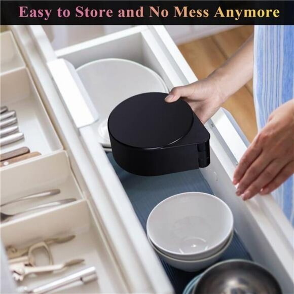 3 tier margarita salt rimmer set cocktail sugar lime bar tool drink garnish - Picture 5 of 7